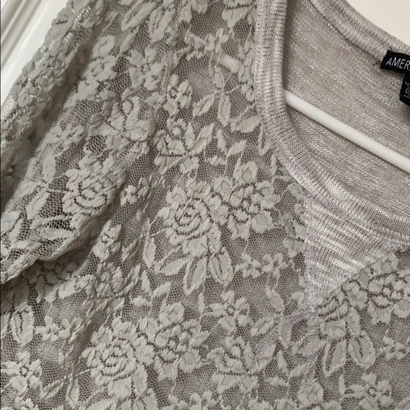 Long Sleeve Top - Picture 2 of 3